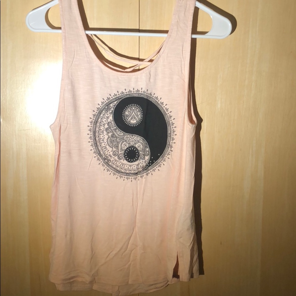 Light Pink T-Shirt